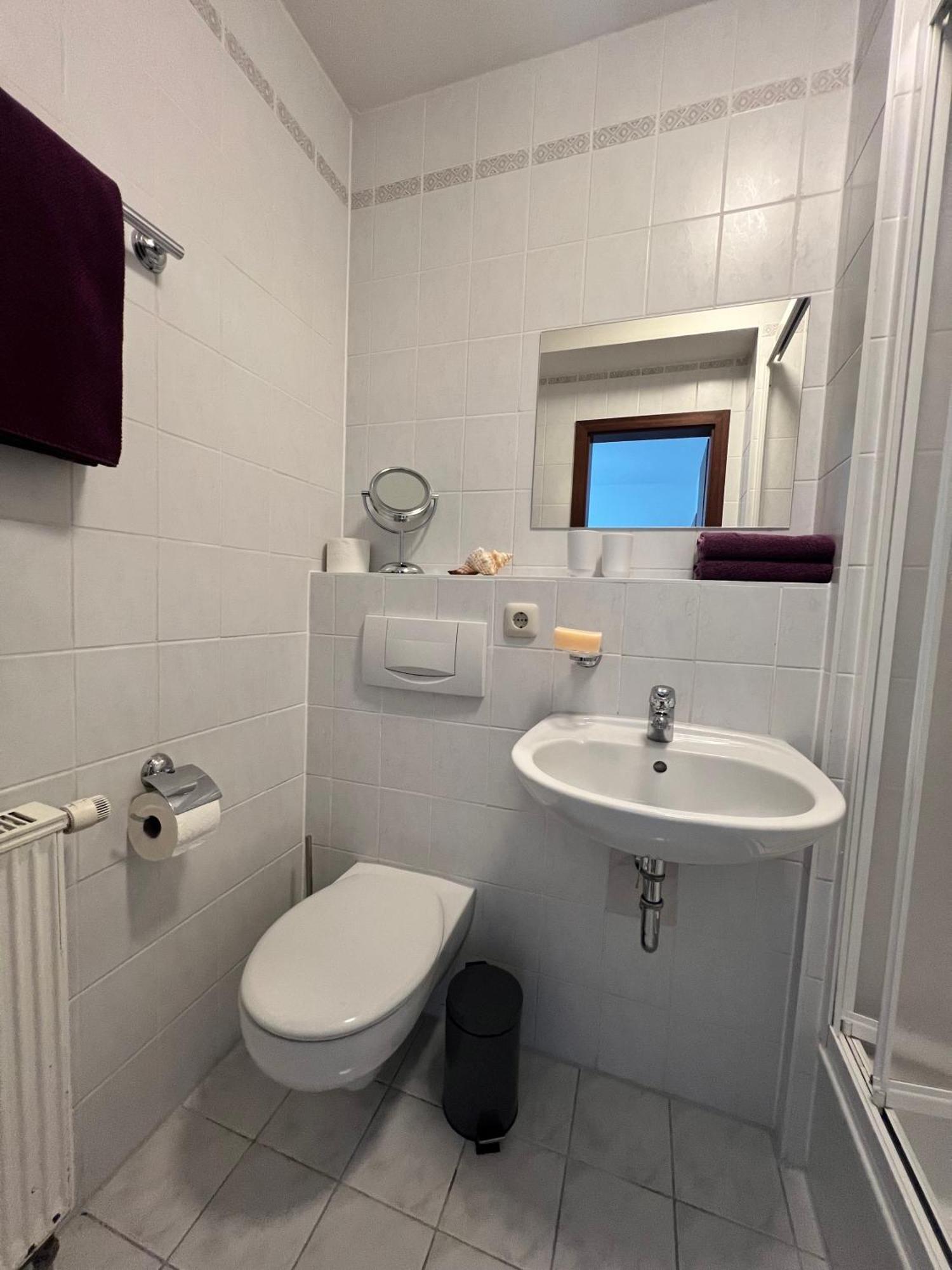 Apartment Kleine Moderne Tauscha