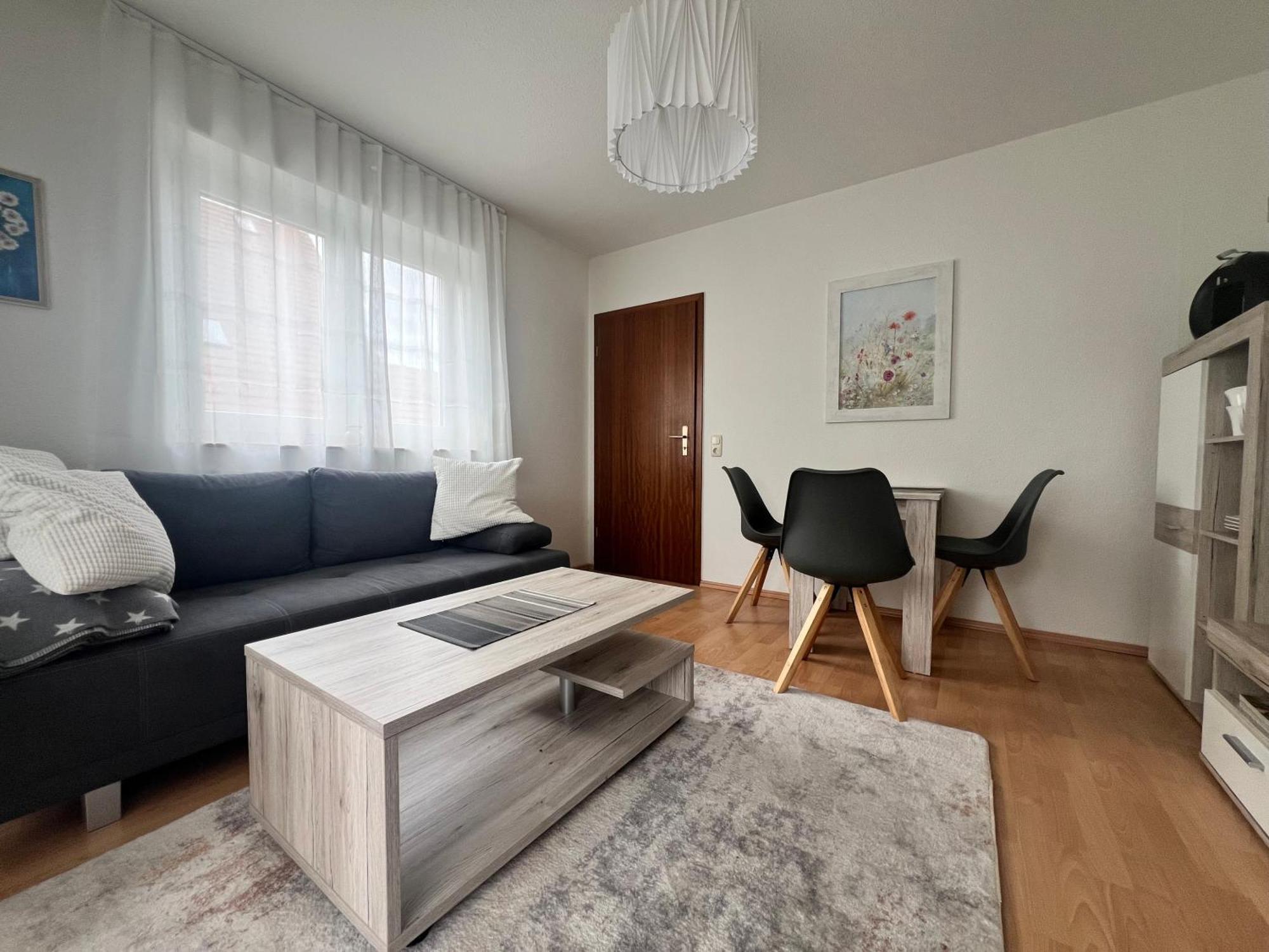 Kleine Moderne *