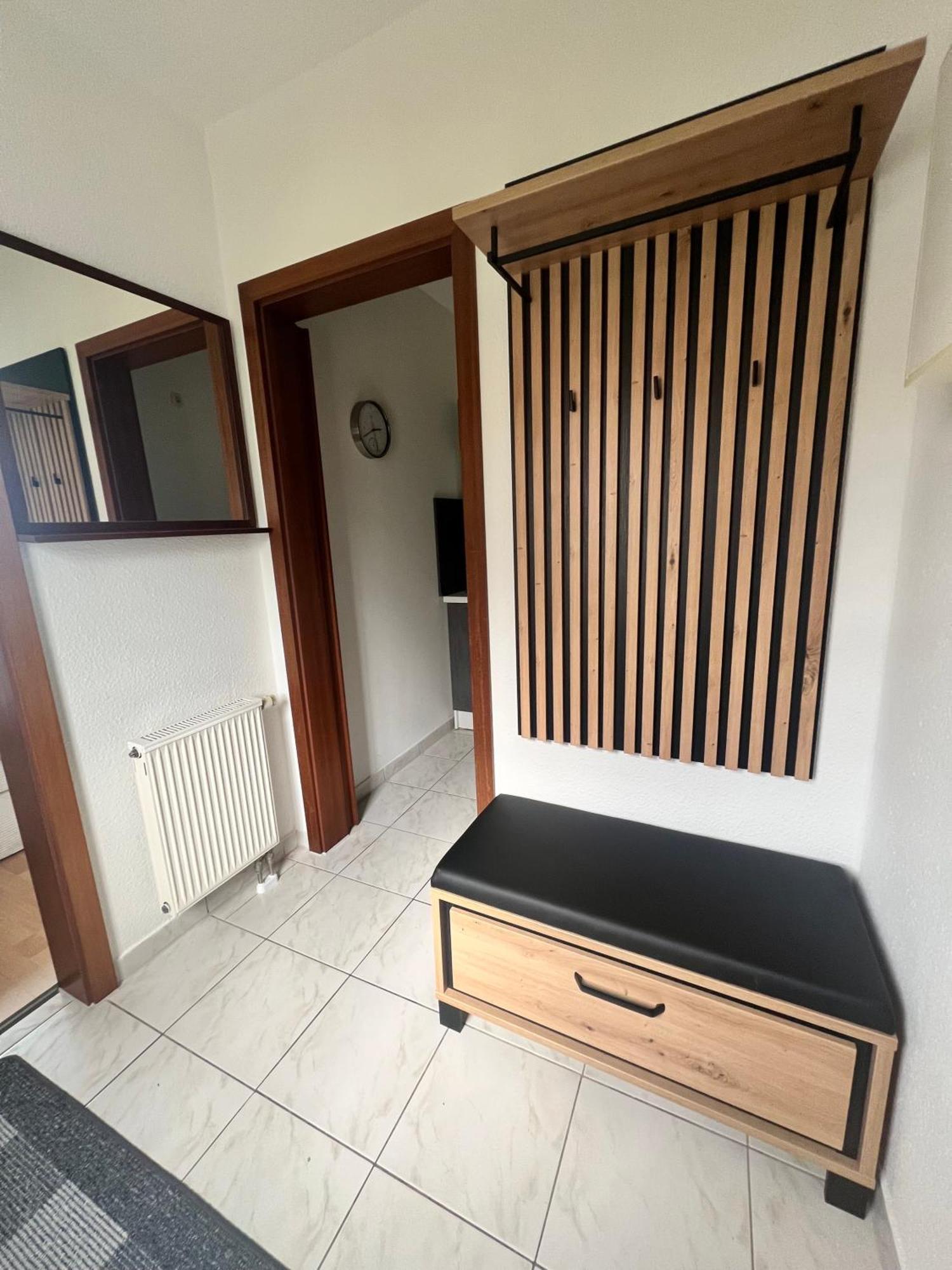 Apartment Kleine Moderne